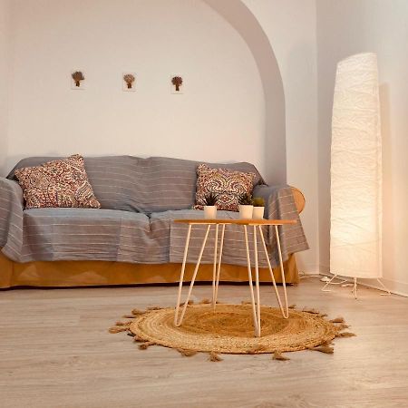 에보라 Casa Da Avo Rita 아파트 외부 사진