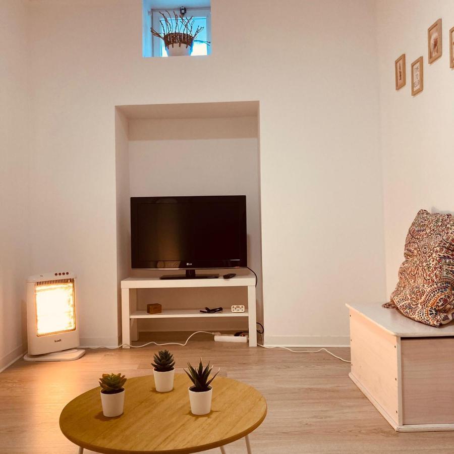 에보라 Casa Da Avo Rita 아파트 외부 사진